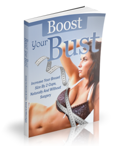 Boost Your Bust Reviews